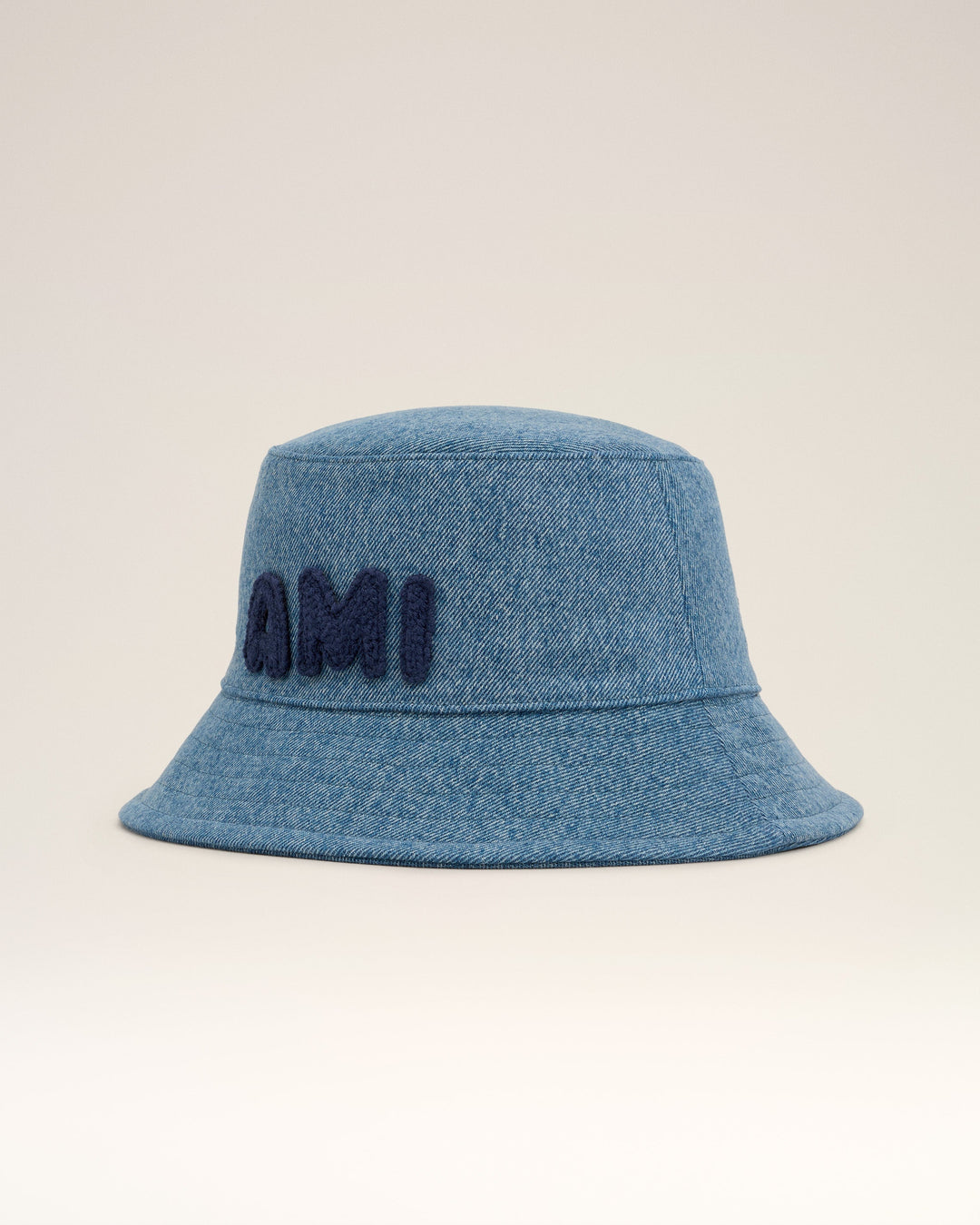 Ami Paris Bucket Hat