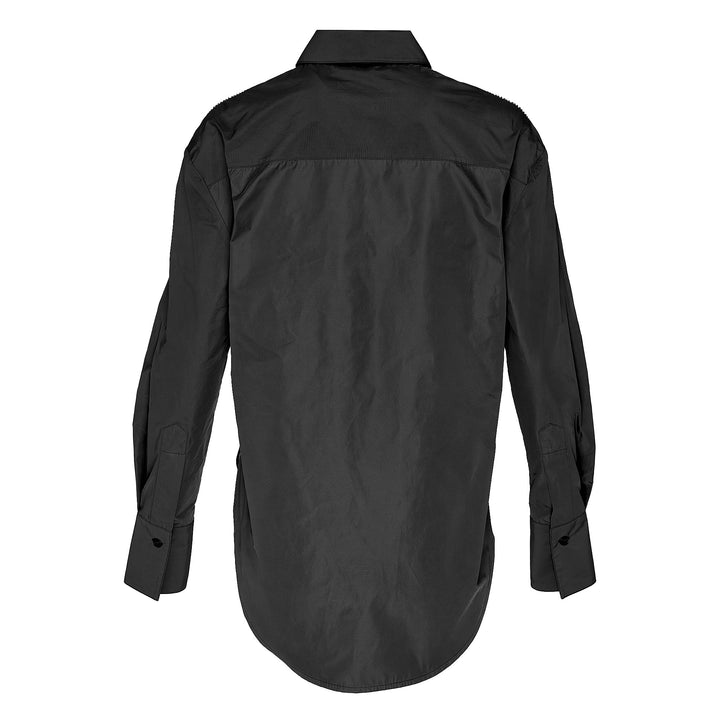 Sheen Parachute Shirt