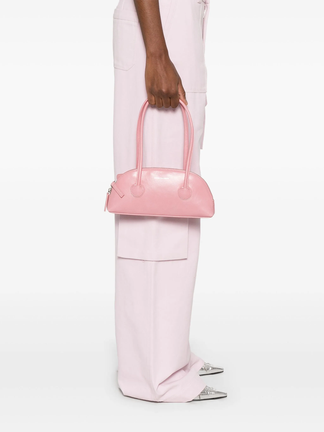 Bessette Shoulder