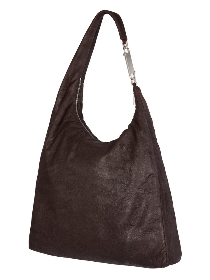 Gemini Bag Blister Leather