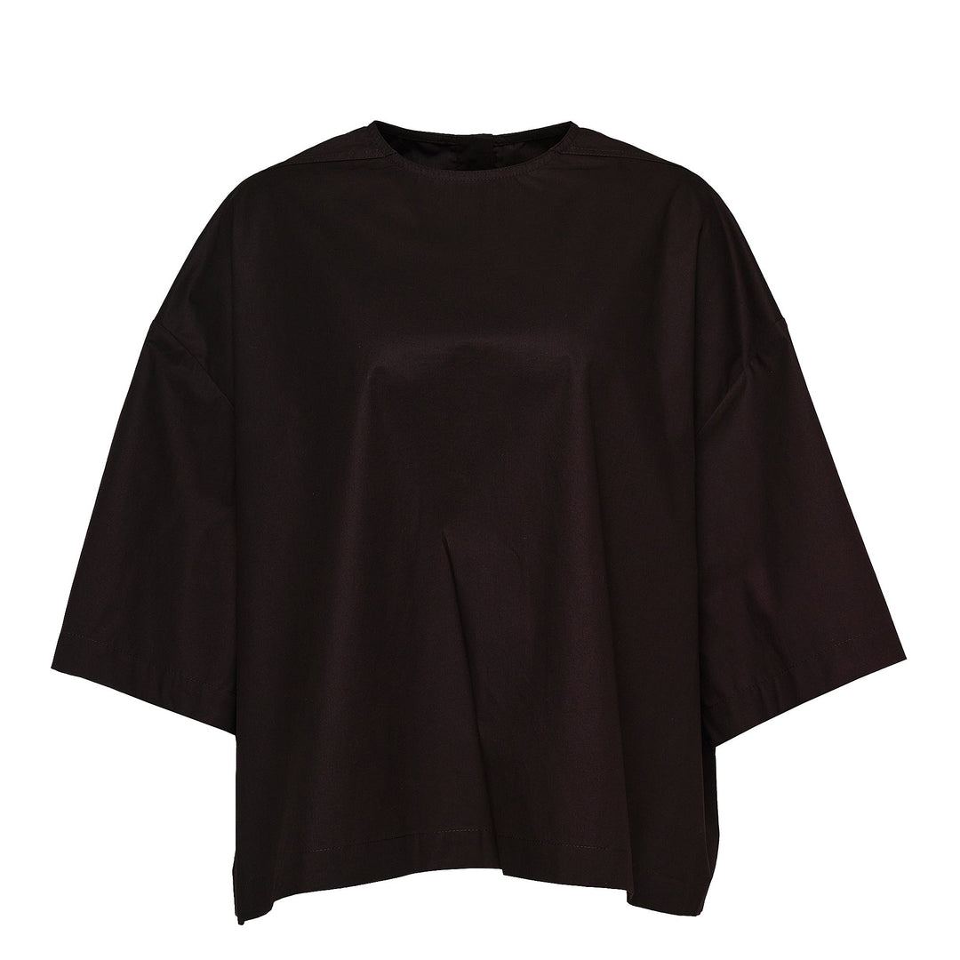 Tommy Top Cotton Poplin