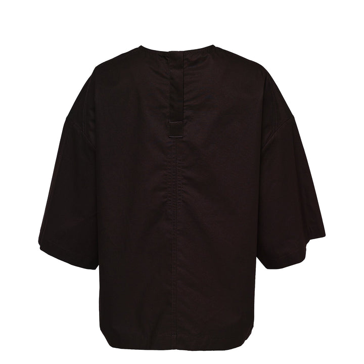 Tommy Top Cotton Poplin