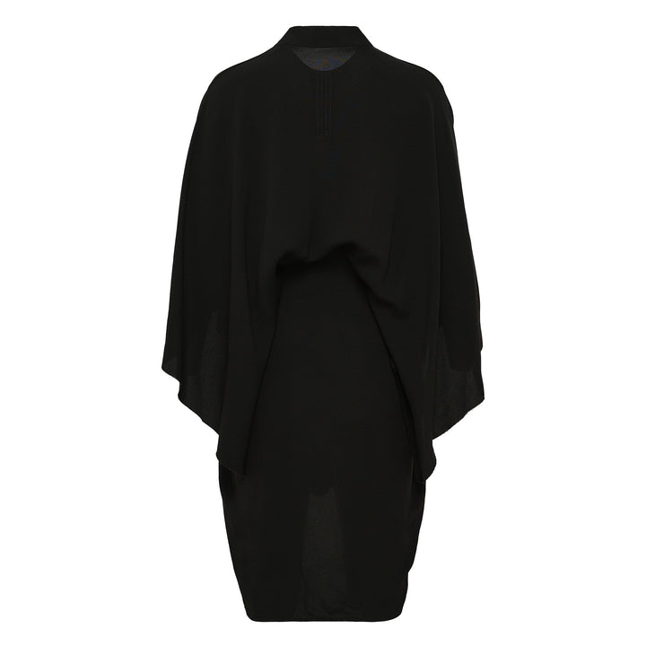 Half Moon Mini Dress