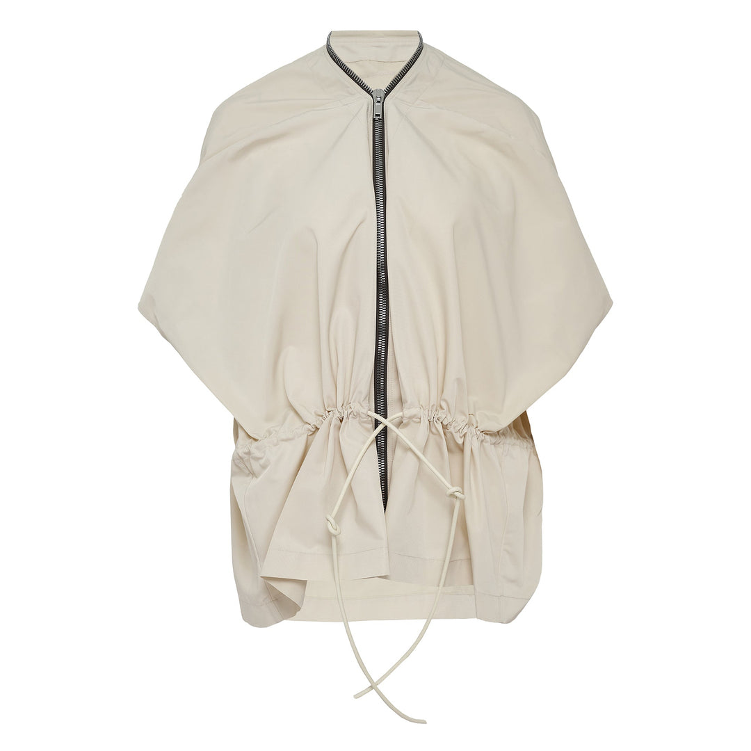 Sail Tech Faille Jacket