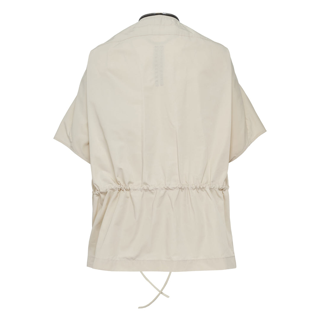 Sail Tech Faille Jacket