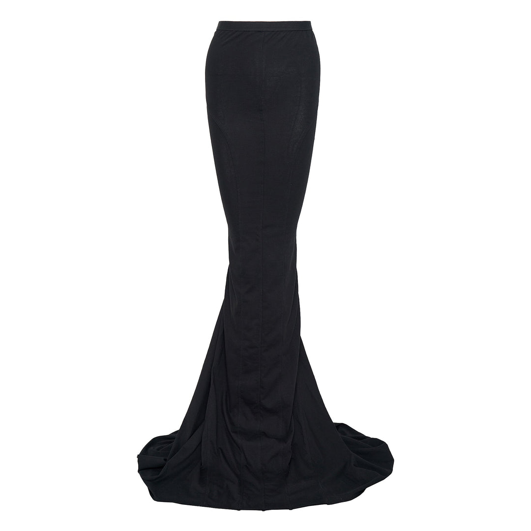 Jersey Lido Skirt Classic Cotton