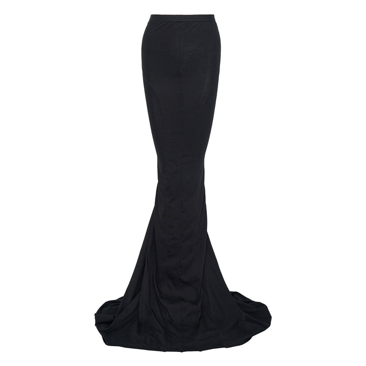 Jersey Lido Skirt Classic Cotton