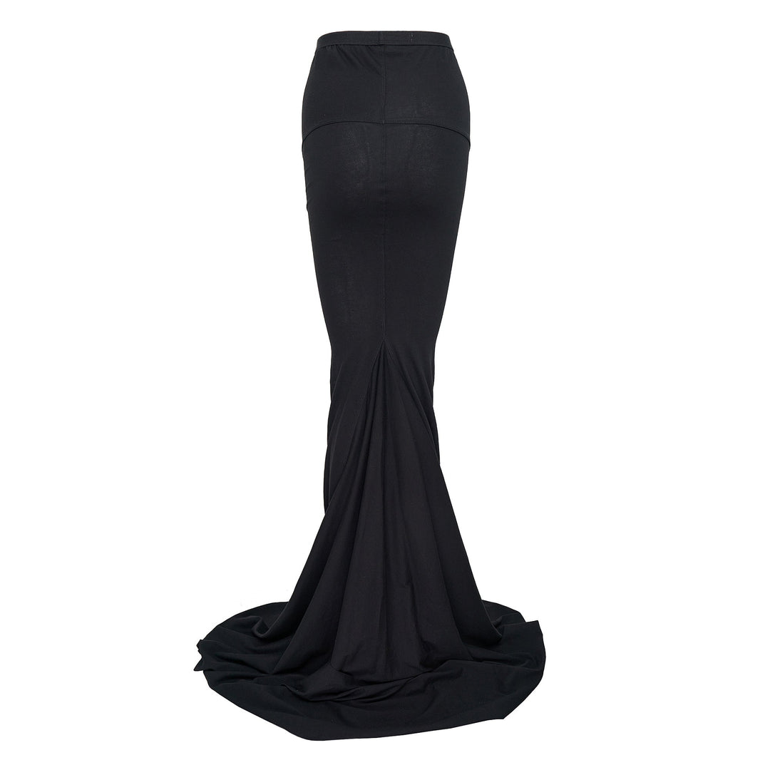 Jersey Lido Skirt Classic Cotton