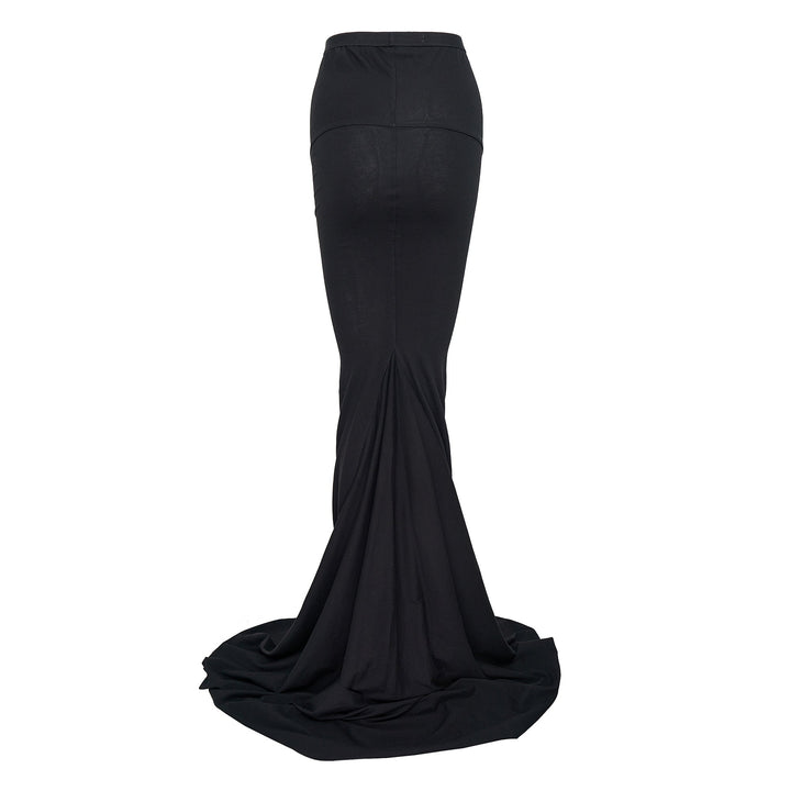 Jersey Lido Skirt Classic Cotton