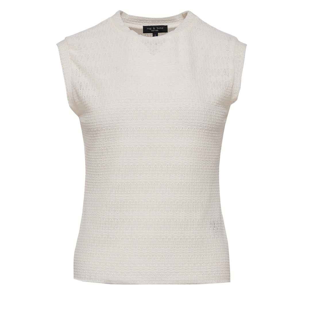 Julia Muscle Top