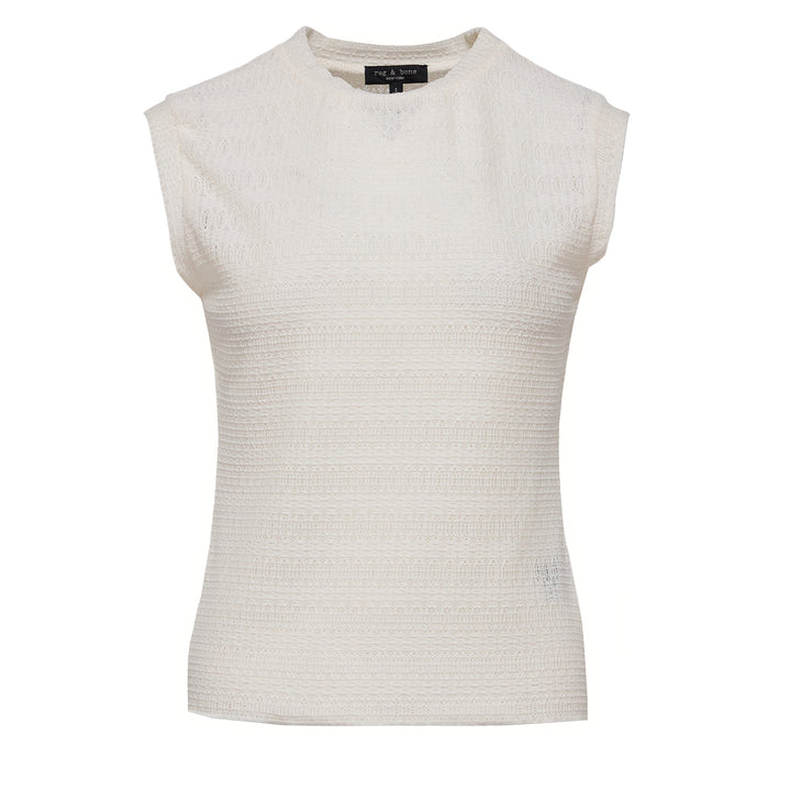 Julia Muscle Top