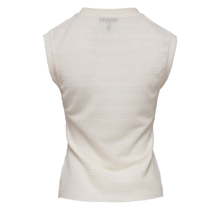 Julia Muscle Top