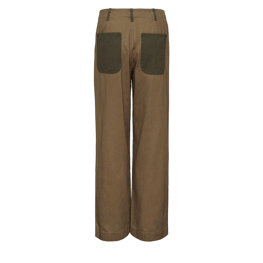 Banks Full Length Pants