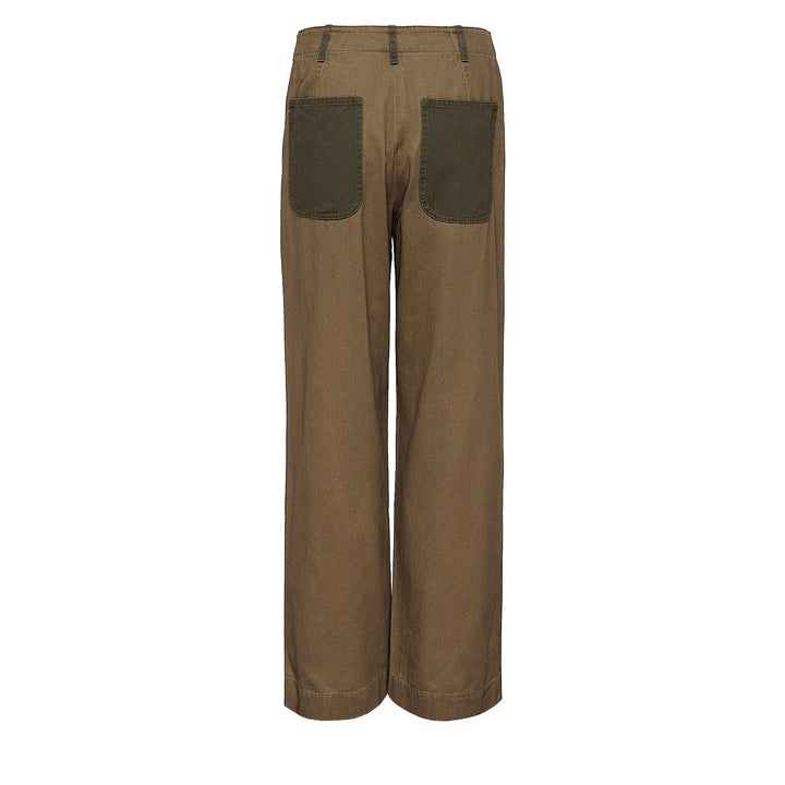 Banks Full Length Pants