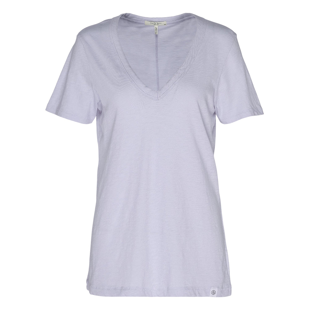 The Slub Vee Tee