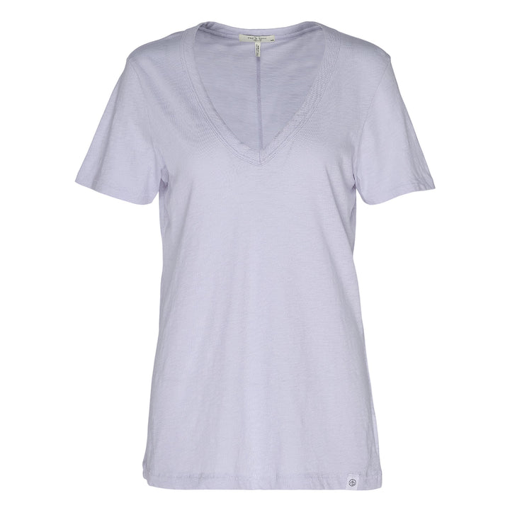 The Slub Vee Tee