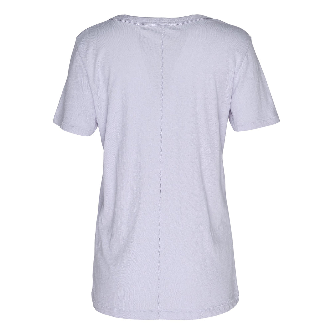 The Slub Vee Tee