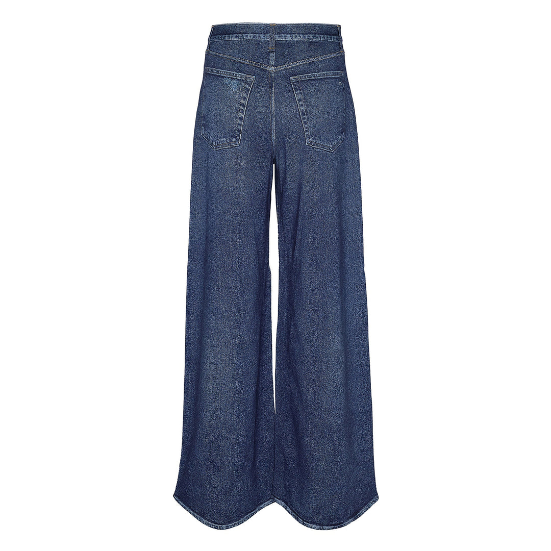 Miramar Sofie High Rise Ankle Jeans