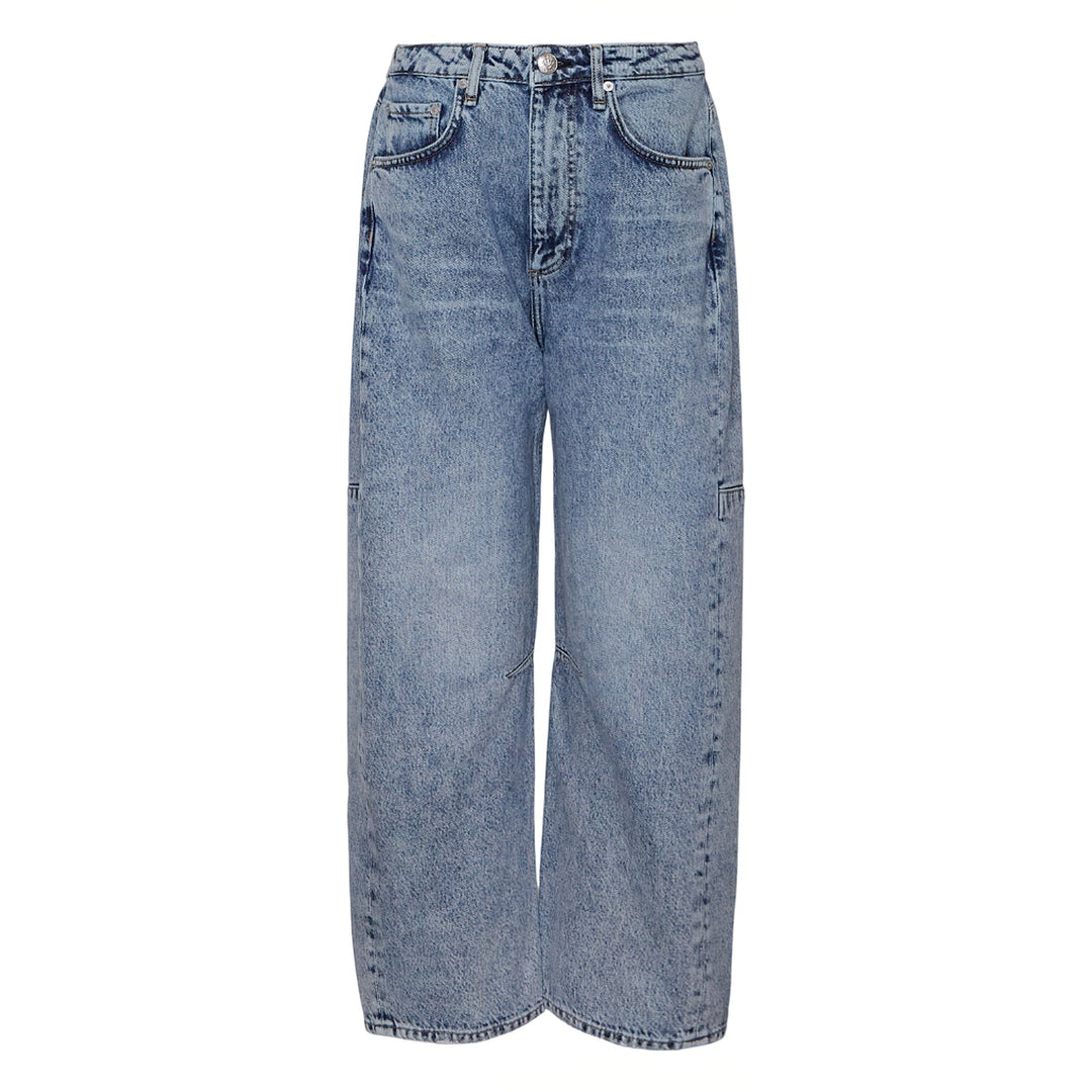 Charlie Barrel Jean