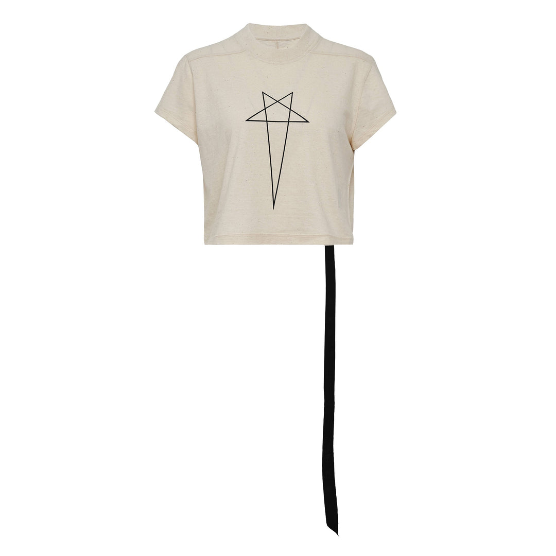 Cropped Small Level T Medium Weight