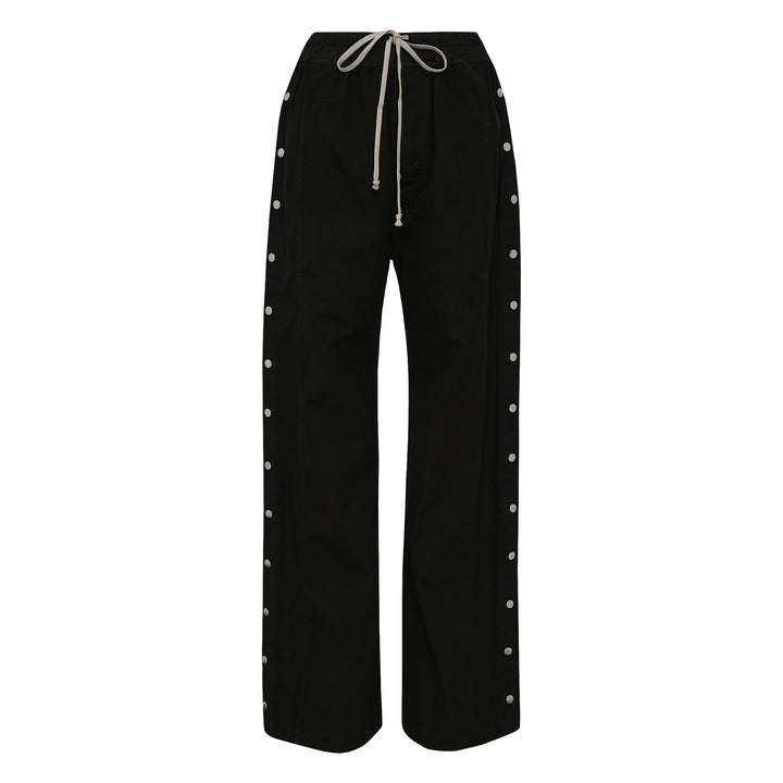 Pusher Pants Cotton Canvas