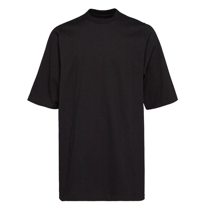 Jumbo Short Sleeve Tee Heavy Jersey