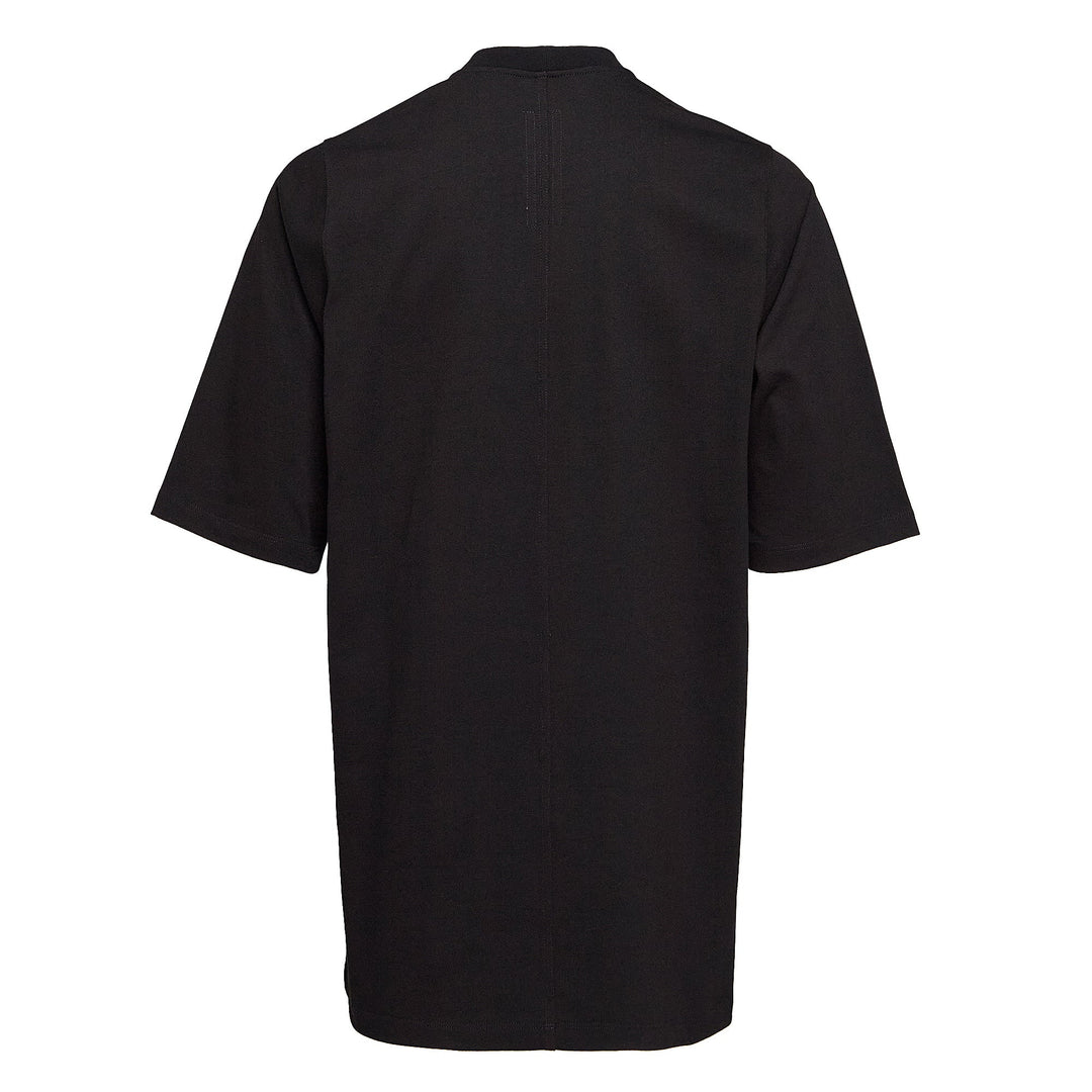 Jumbo Short Sleeve Tee Heavy Jersey