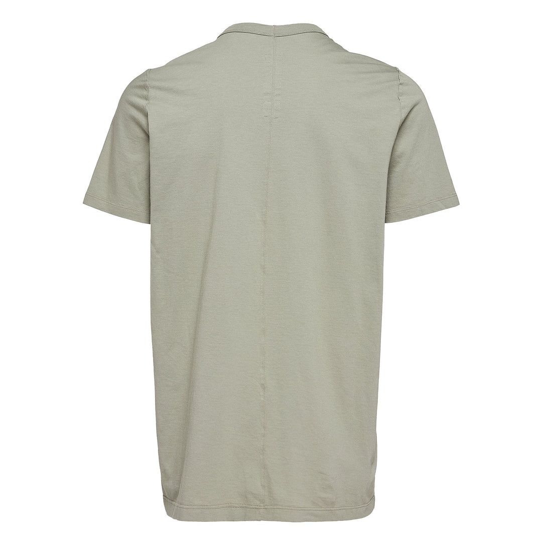 Level Tee Classic Cotton Jersey