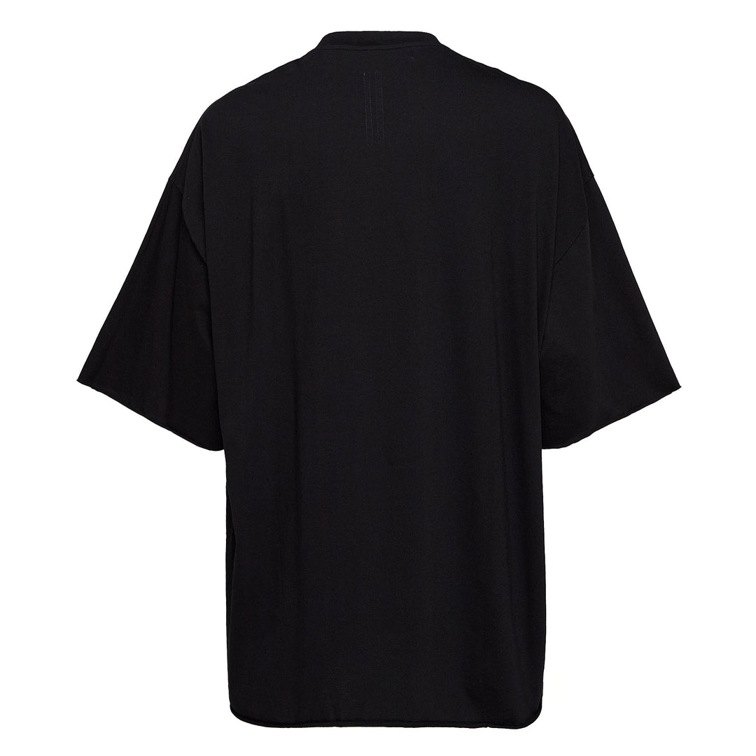 Tommy Tee Heavy Classic Cotton Jersey