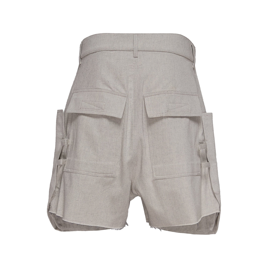 Stefan Cargo Shorts