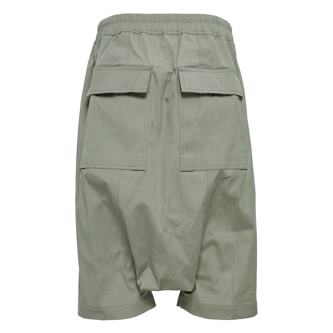 Ricks Pods Heavy Cotton Poplin