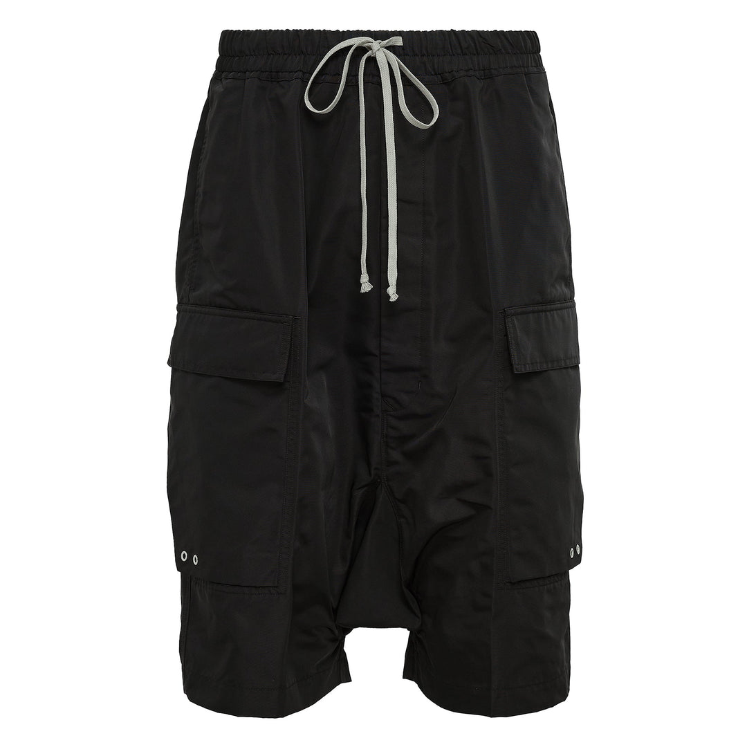 Cargo Pods Tech Faille