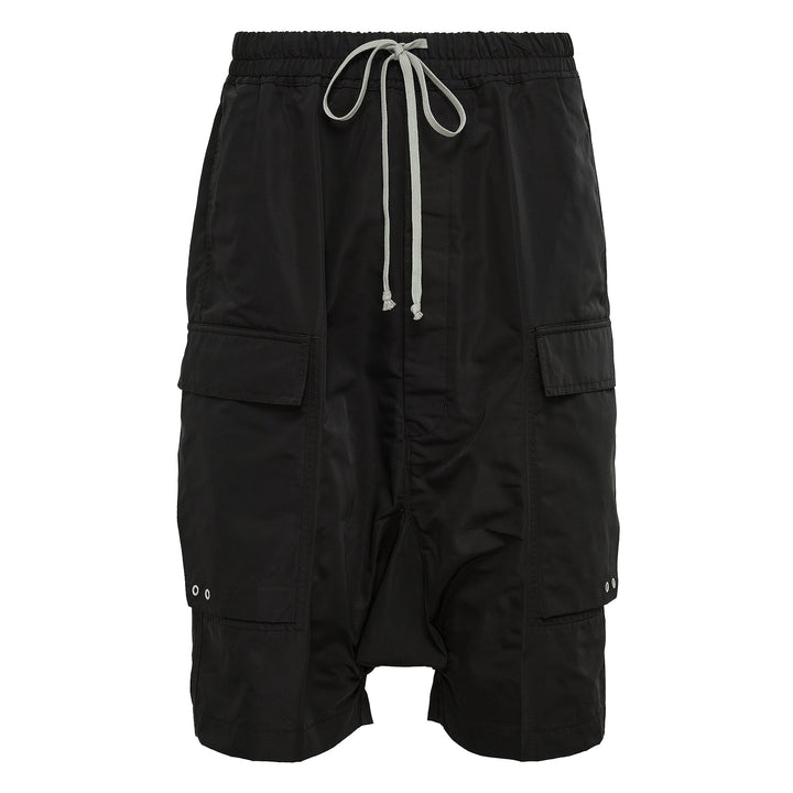 Cargo Pods Tech Faille