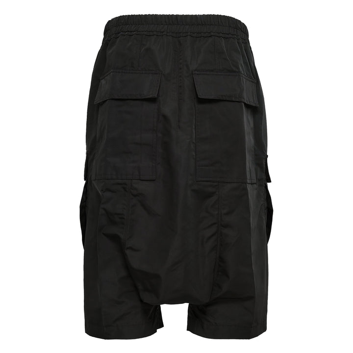 Cargo Pods Tech Faille