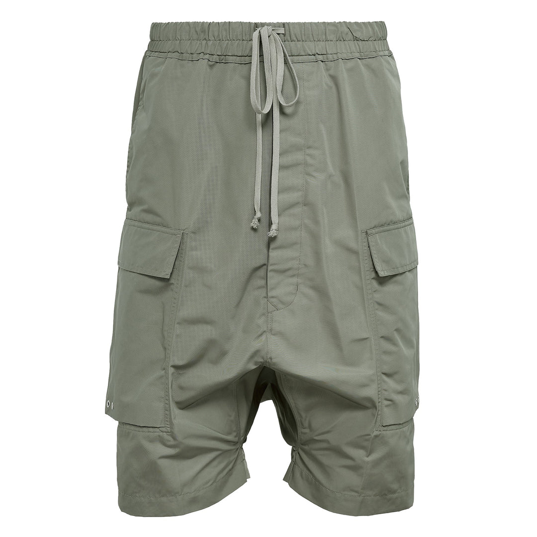 Cargo Pods Tech Faille