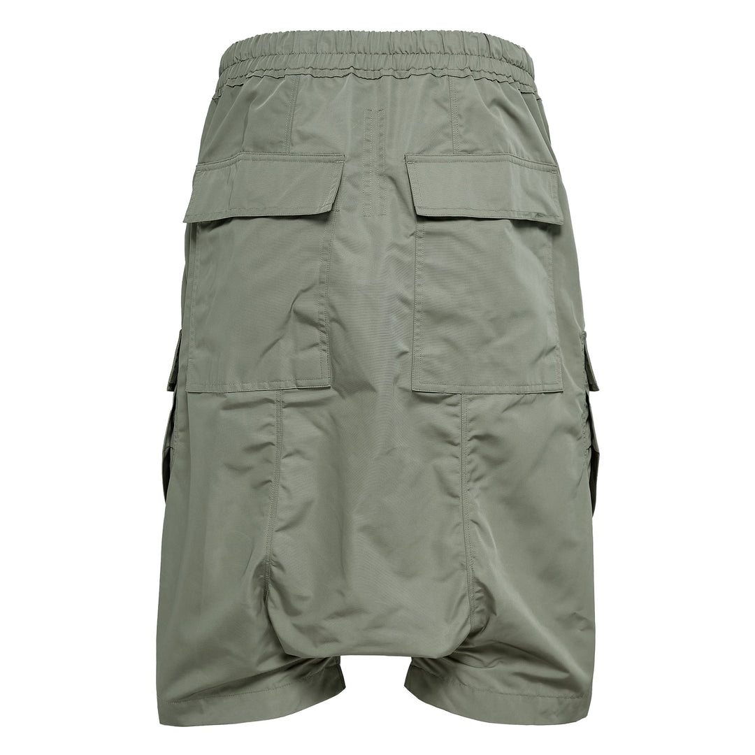 Cargo Pods Tech Faille