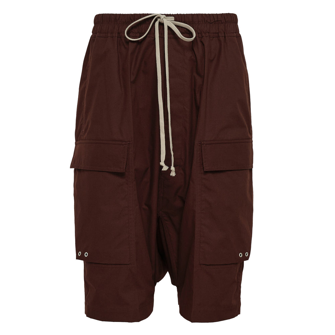 Cargo Pods Cotton Poplin