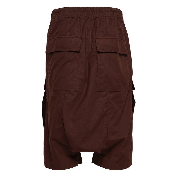 Cargo Pods Cotton Poplin