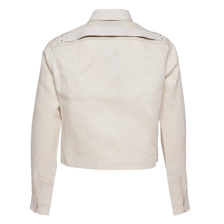 Tour Alice Shirt Linen Twill