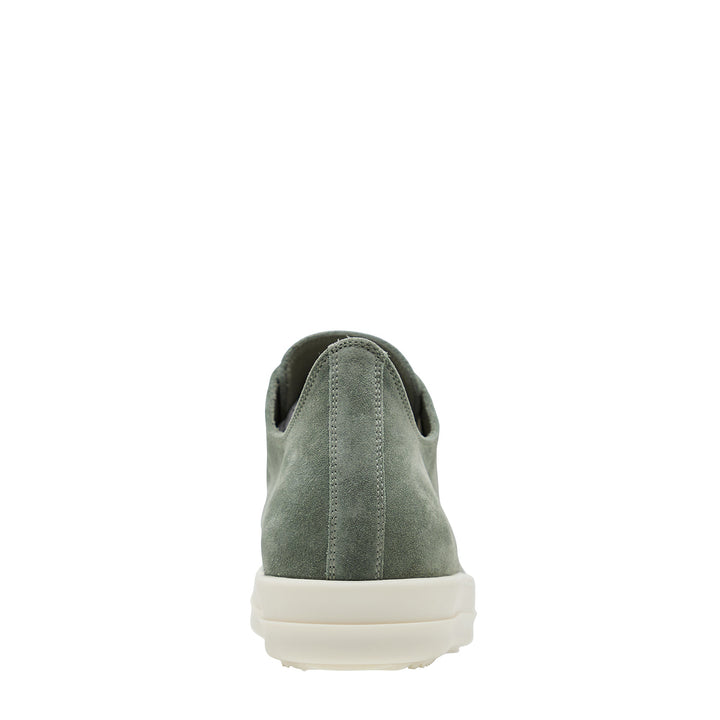 Low Sneaks Velour Suede