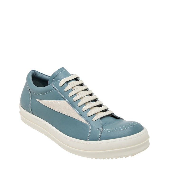 Vintage Sneaks Full Grain Calf