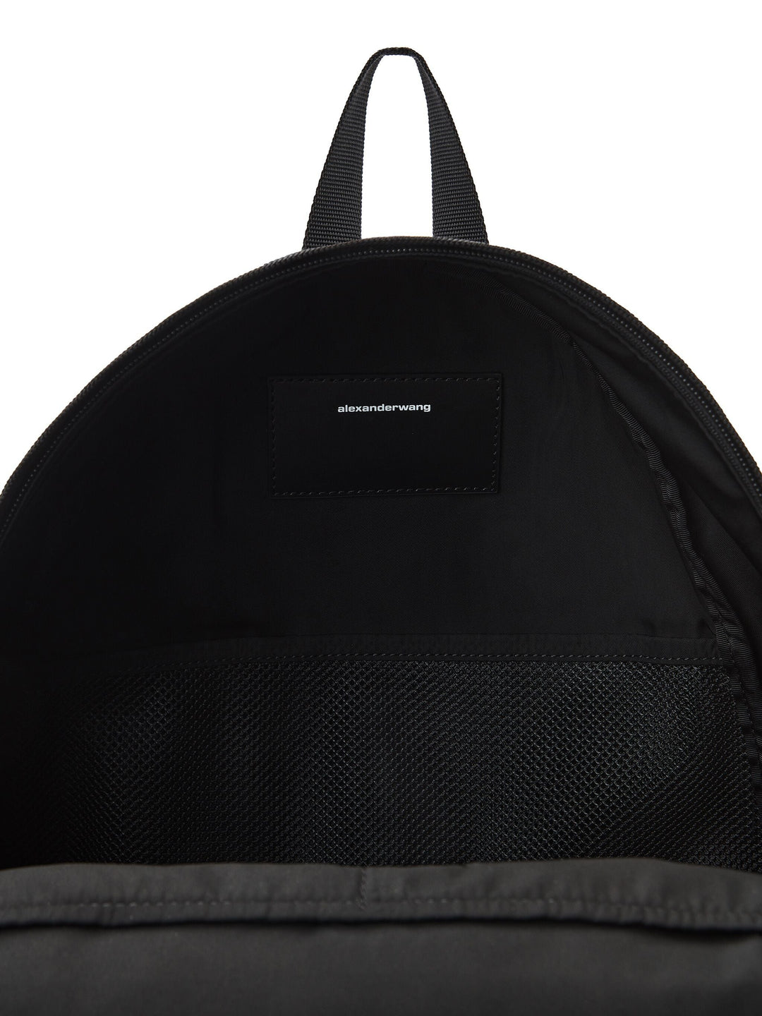Punch Backpack In Canvas
