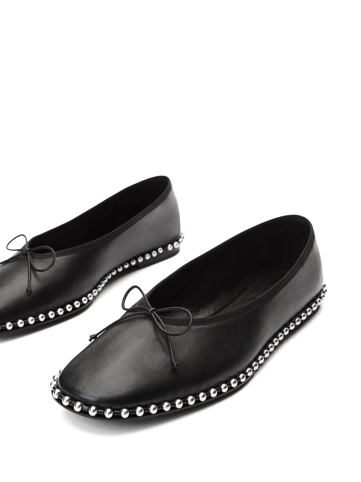Lina Ballchain Flat