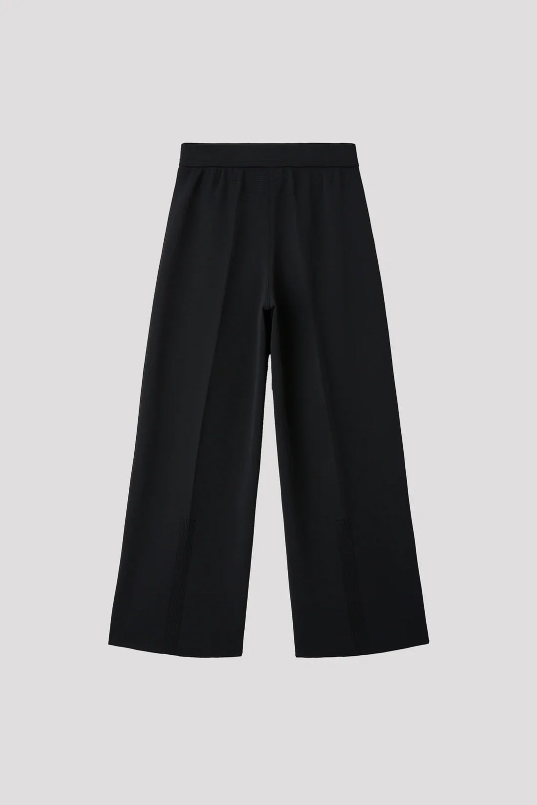Soft Milan Semi Wide Pants