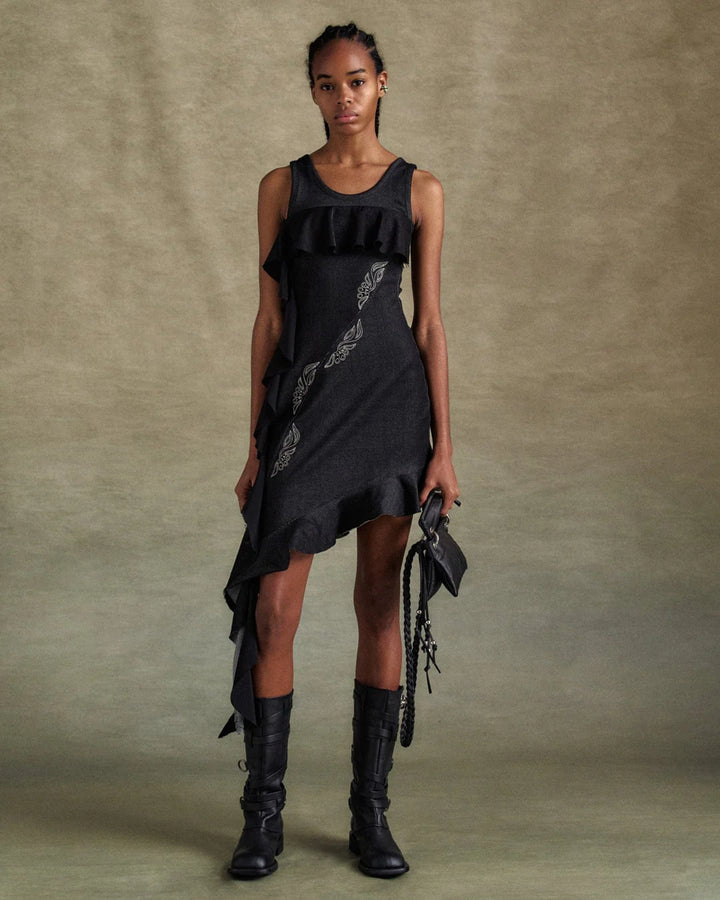 Small Memo Pillow Bag