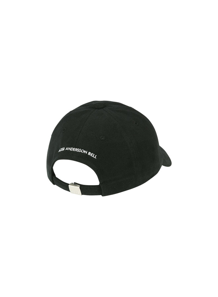 Unisex Double Patch Cap