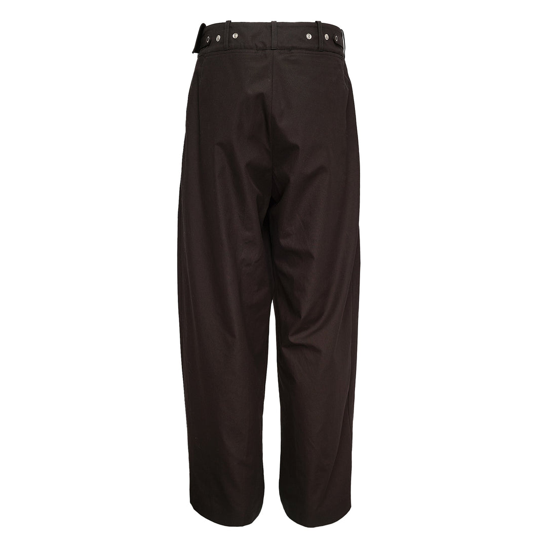 Navin Wide Trouser