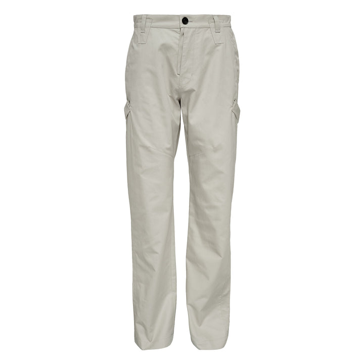 Zafar Cargo Trouser