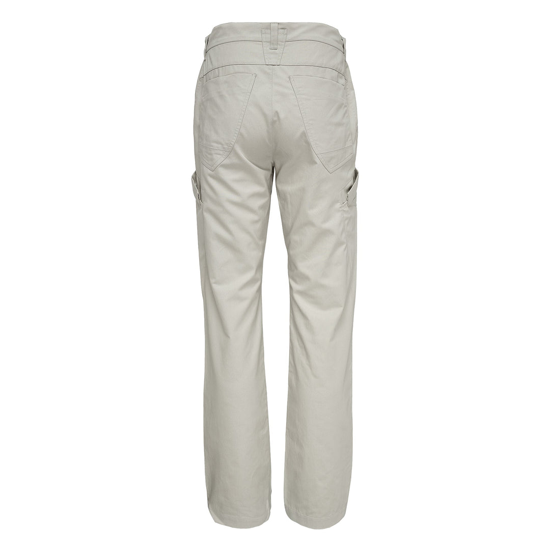 Zafar Cargo Trouser