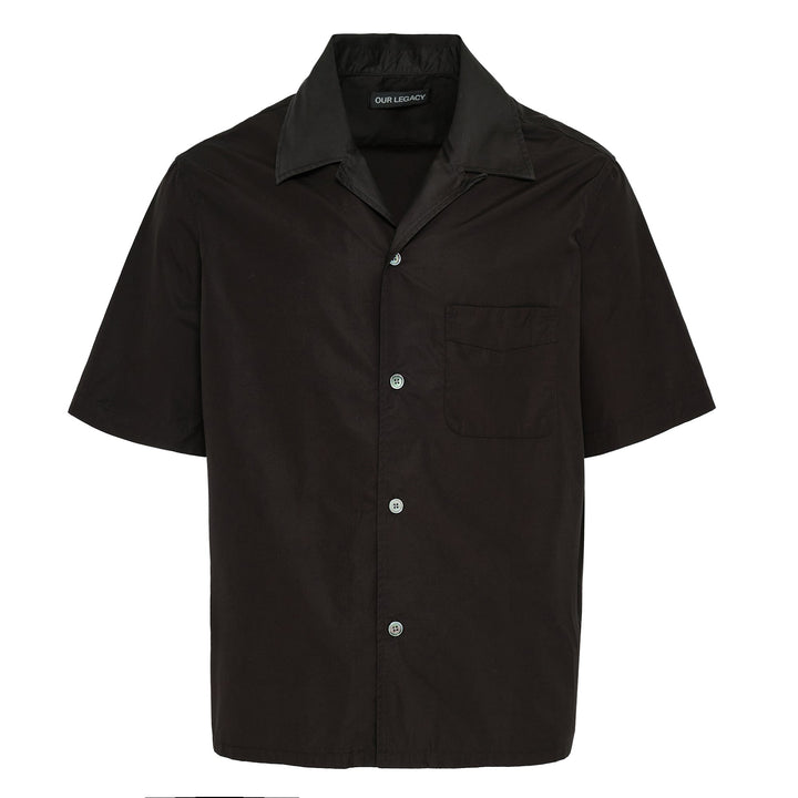 Heusen Short Sleeve Shirt